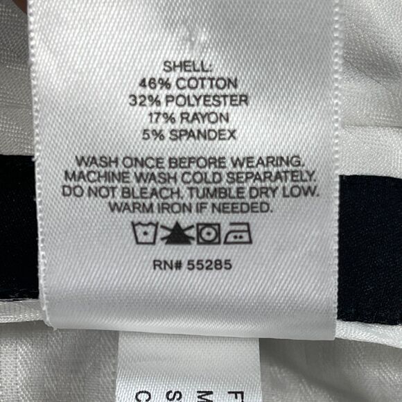 Express Cropped Suit Pant Mens 36x30 Brown Pleated Front Formal Business Wear - Picture 8 of 15